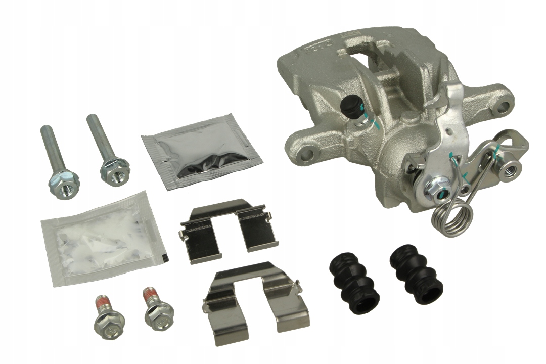 063 083 - Задній гальмівний супорт GALAXY SHARAN 2000-2010 правий