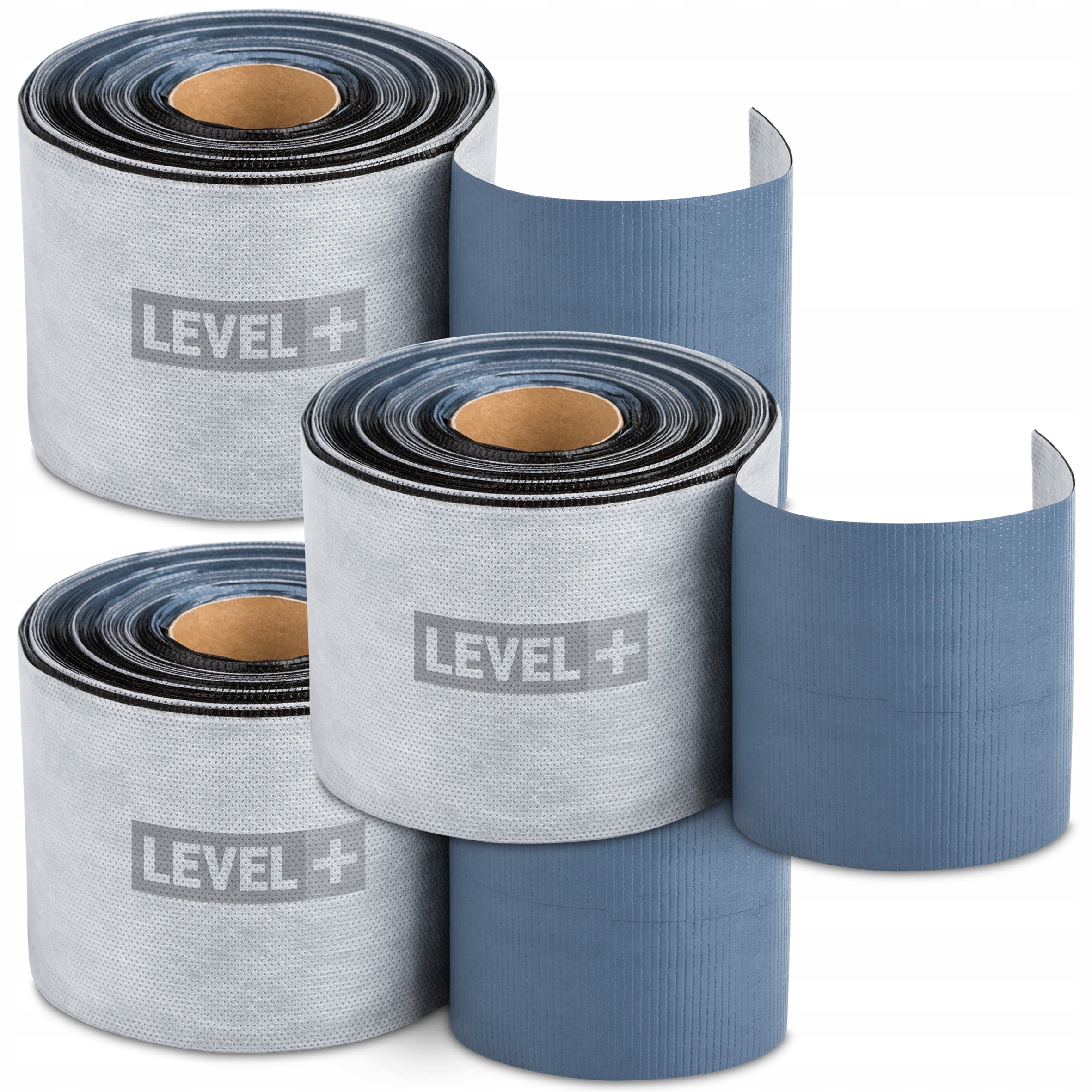 Hydroizolační butylová těsnící páska 60 m