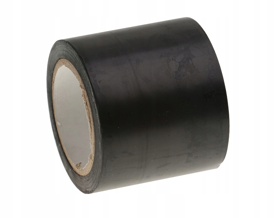 

Taśma Izolacyjna Czarna Szeroka 50 mm x 10 m