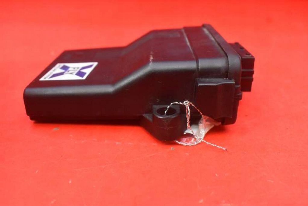 Bedienteil Gas LPG 67R-011002