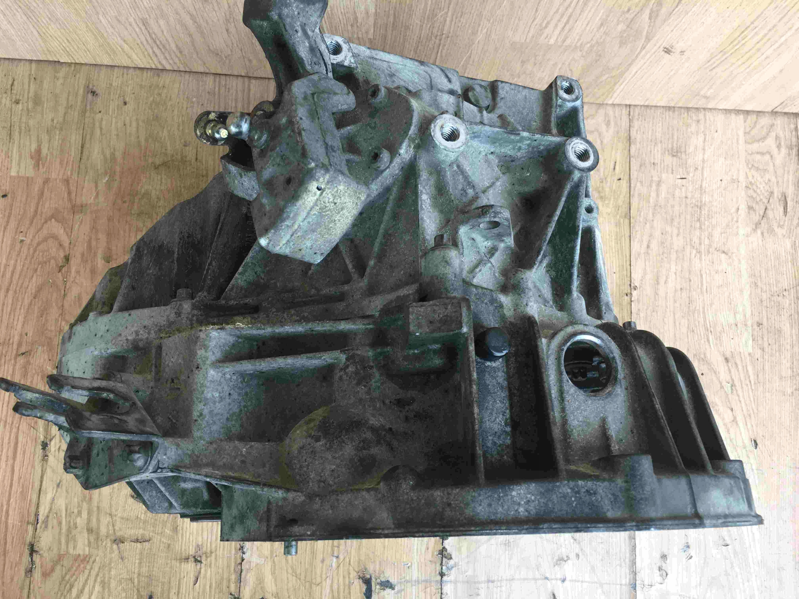 Boîte de vitesses ROVER 75 1.8 16V 18S44