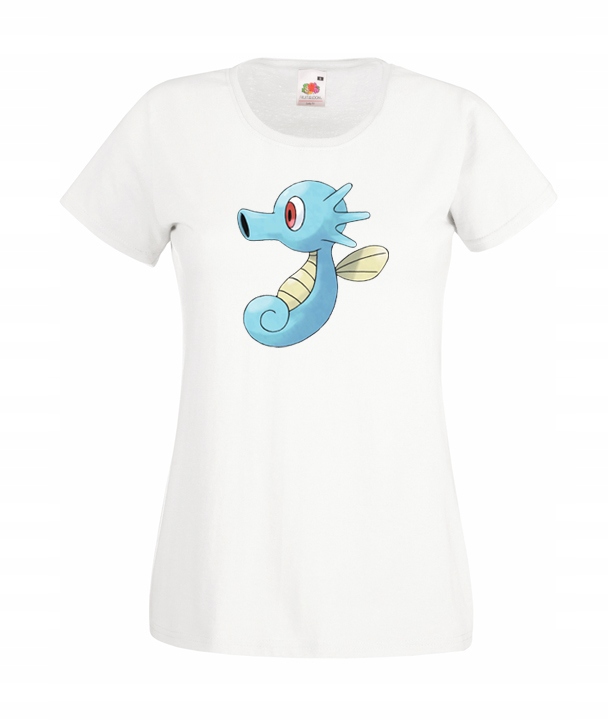 

M Koszulka Damska Pokemon Go Pikachu Pokeball