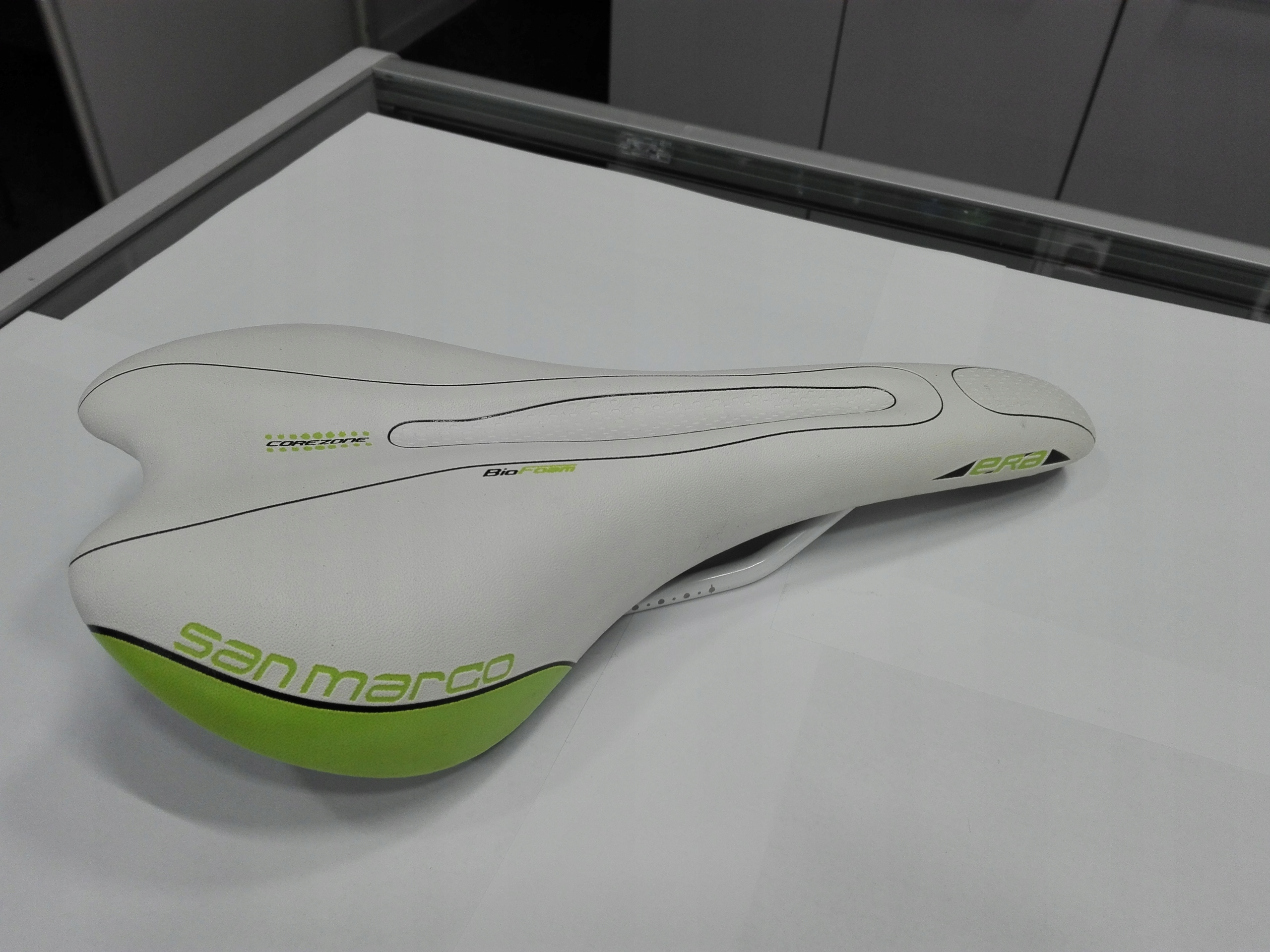 san marco era corezone