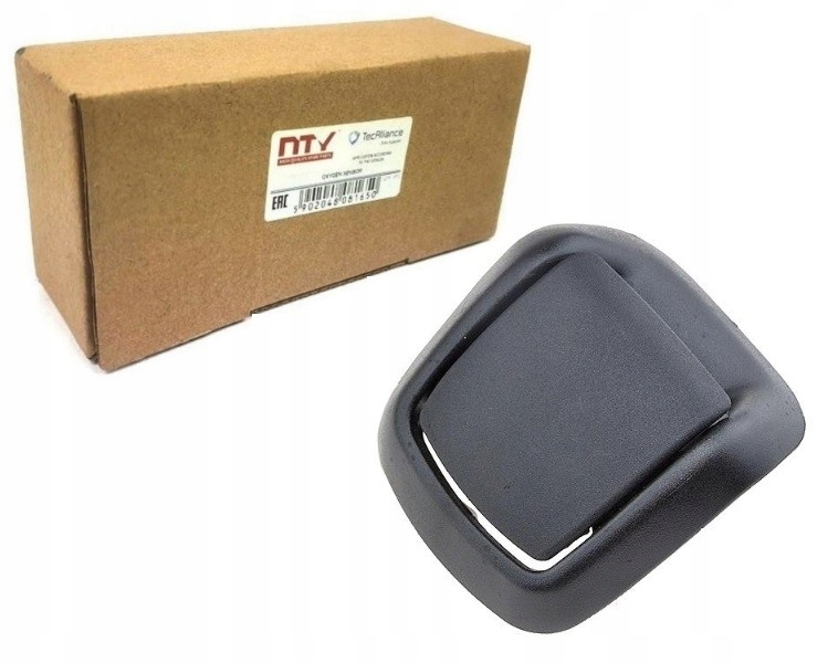 KLAMKA RACZKA FOTELA FORD FIESTA VI MK6 6 PRAWA