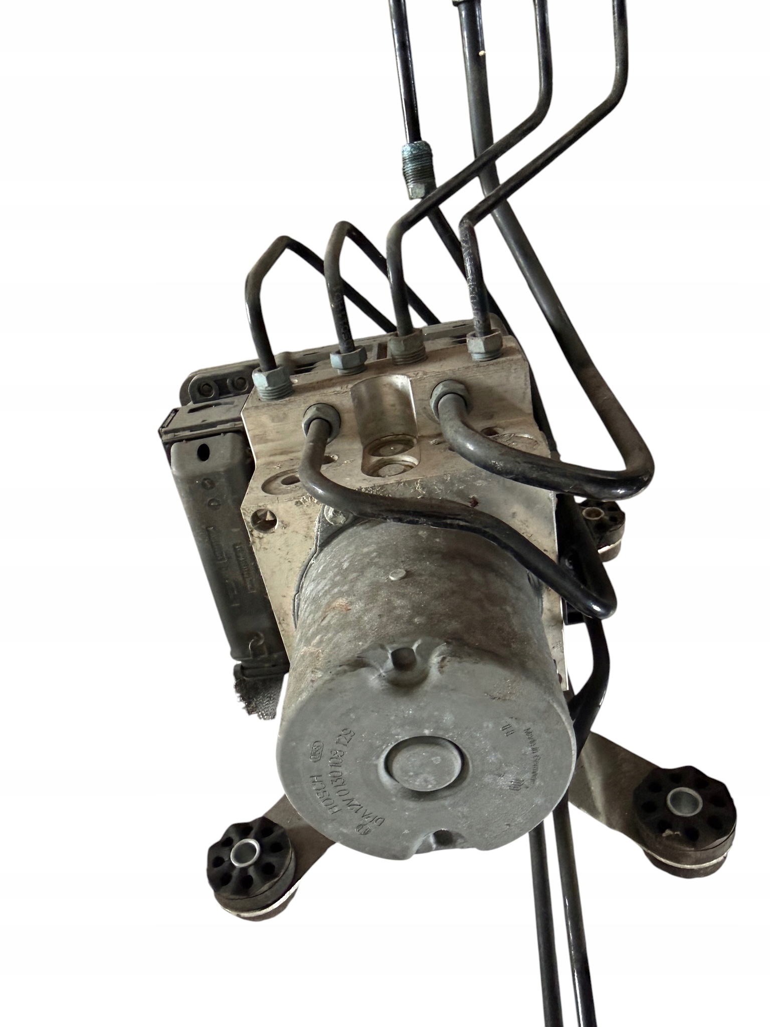 pump control unit ABS BMW F01 F02 3.0D 6850068