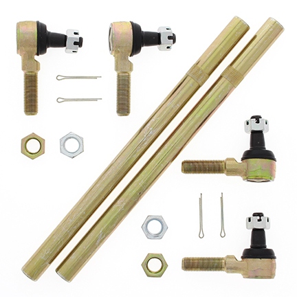 Tyče Řízení S Koncovkami Yamaha YFB250 Fw 94-00