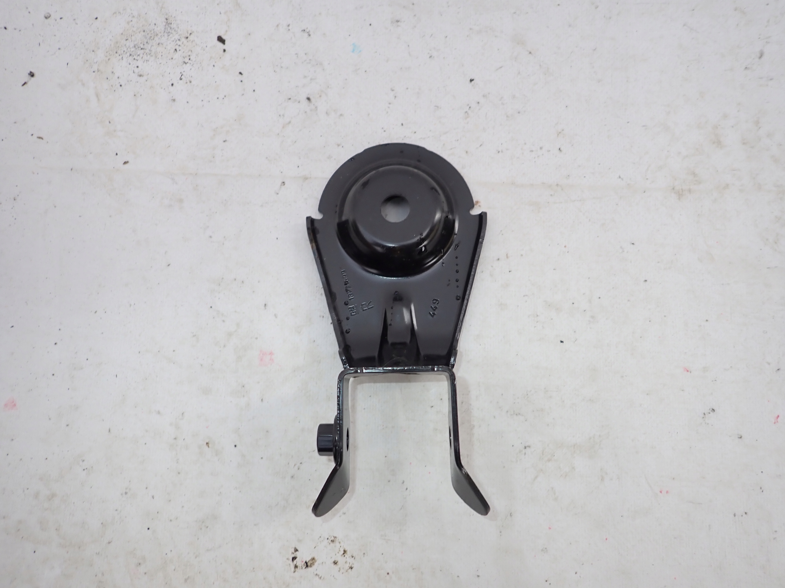 OPEL INSIGNIA A and 1 08-17 console holder siders right