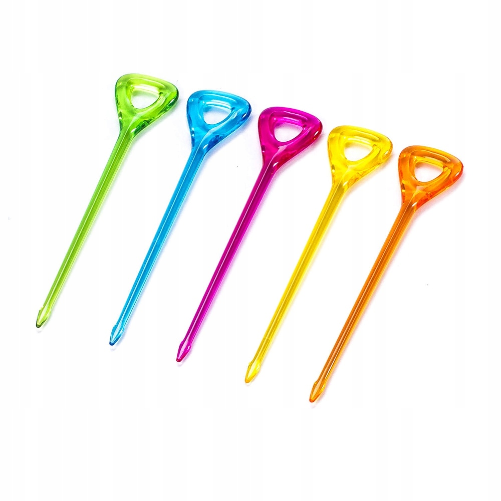 

Patyczki Wykałaczki do Koreczków pikery Tescoma 30