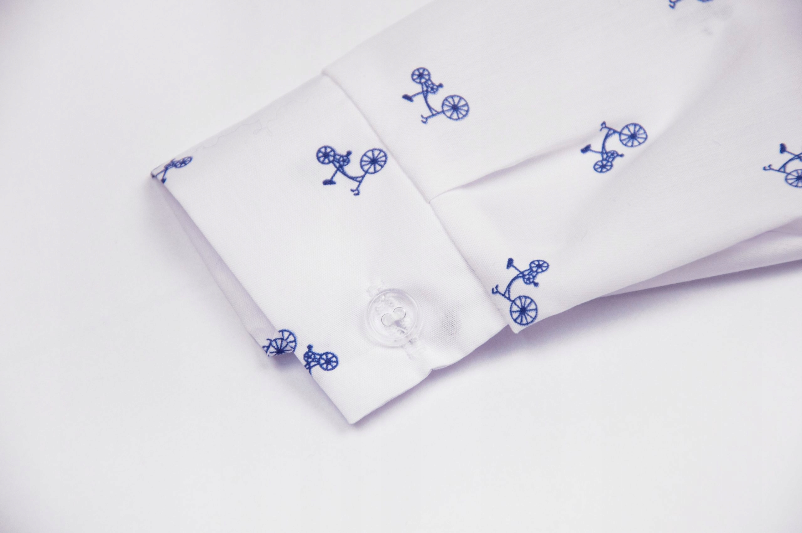 KOMPLET WIZYTOWY dla chłopca CHRZEST 4 cz. 74 Okazje Chrzest