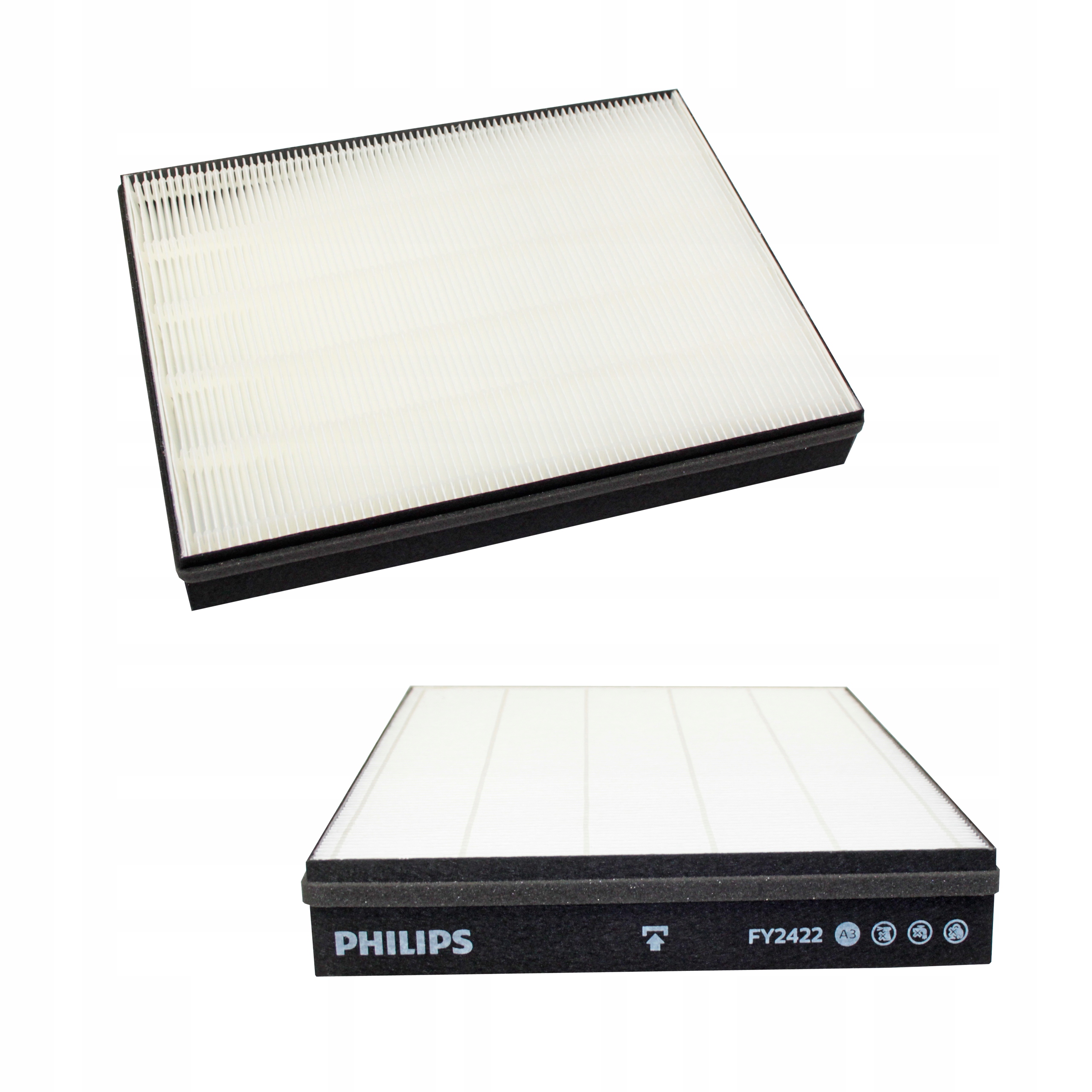 Philips Hepa filter FY2420 čistička vzduchu AC2889