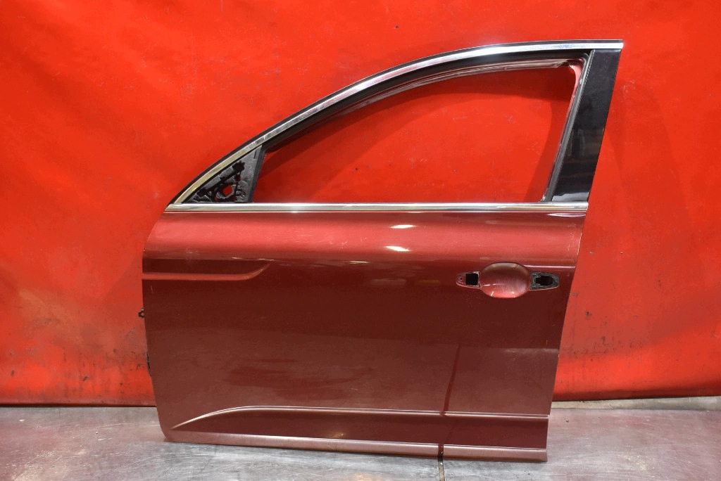 door left front front TENPF RENAULT TALISMAN 1 and KOMBI 12-20