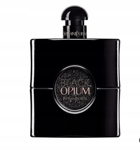 Originální Yves Saint Laurent Black Opium Le Parfum 90 ml