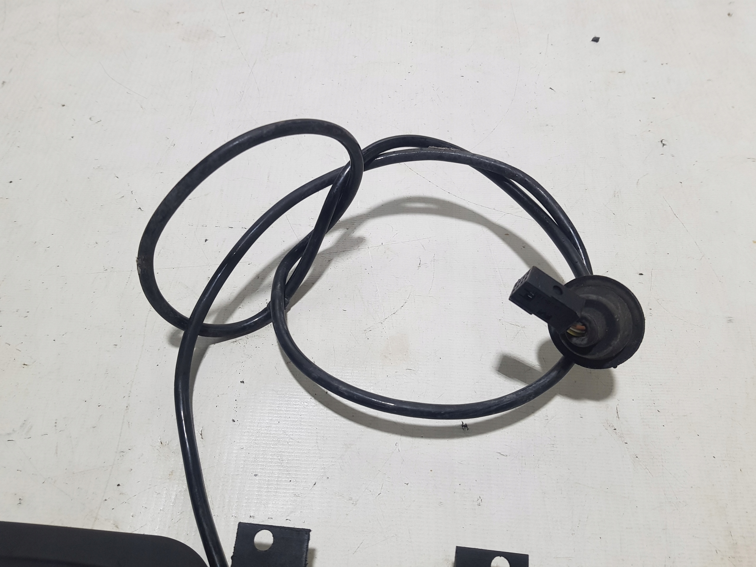 Antenne ANTENY KEYLESS GO MERCEDES SL R230 W230