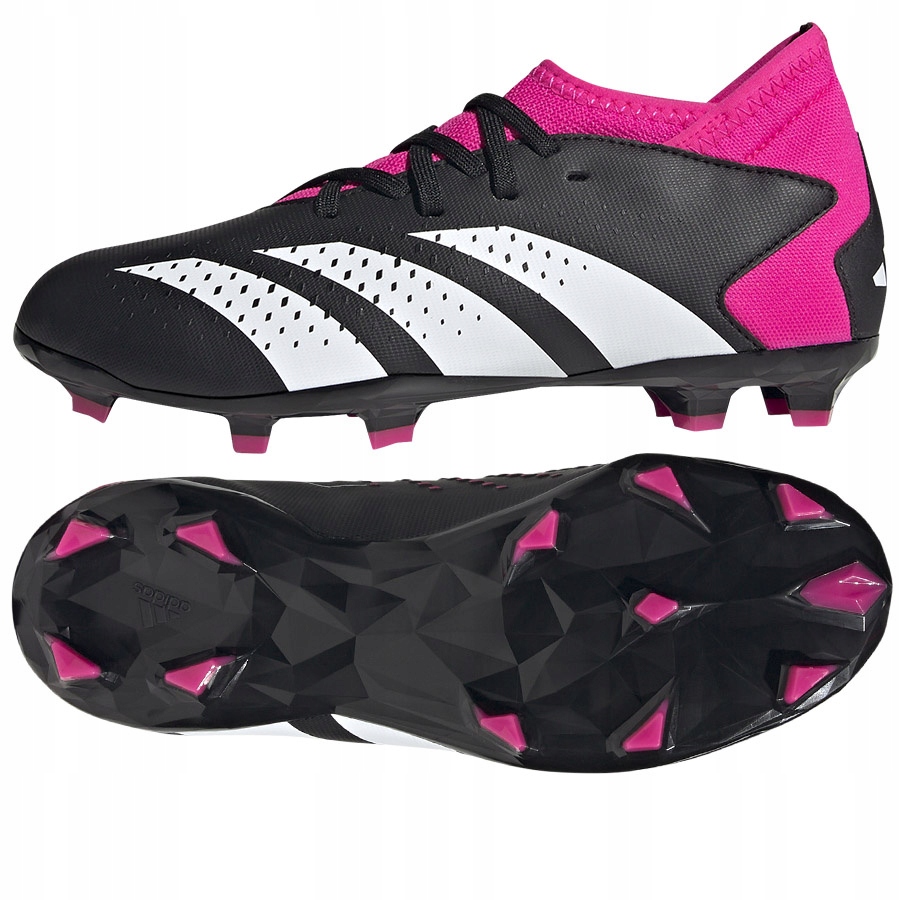 Buty Dzieci Adidas Predator ACCURACY.3 Fg rozmiar 28