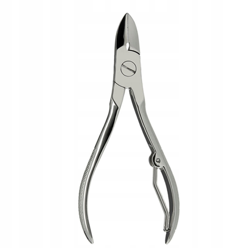 Kleště na nehty poniklované 11 cm
