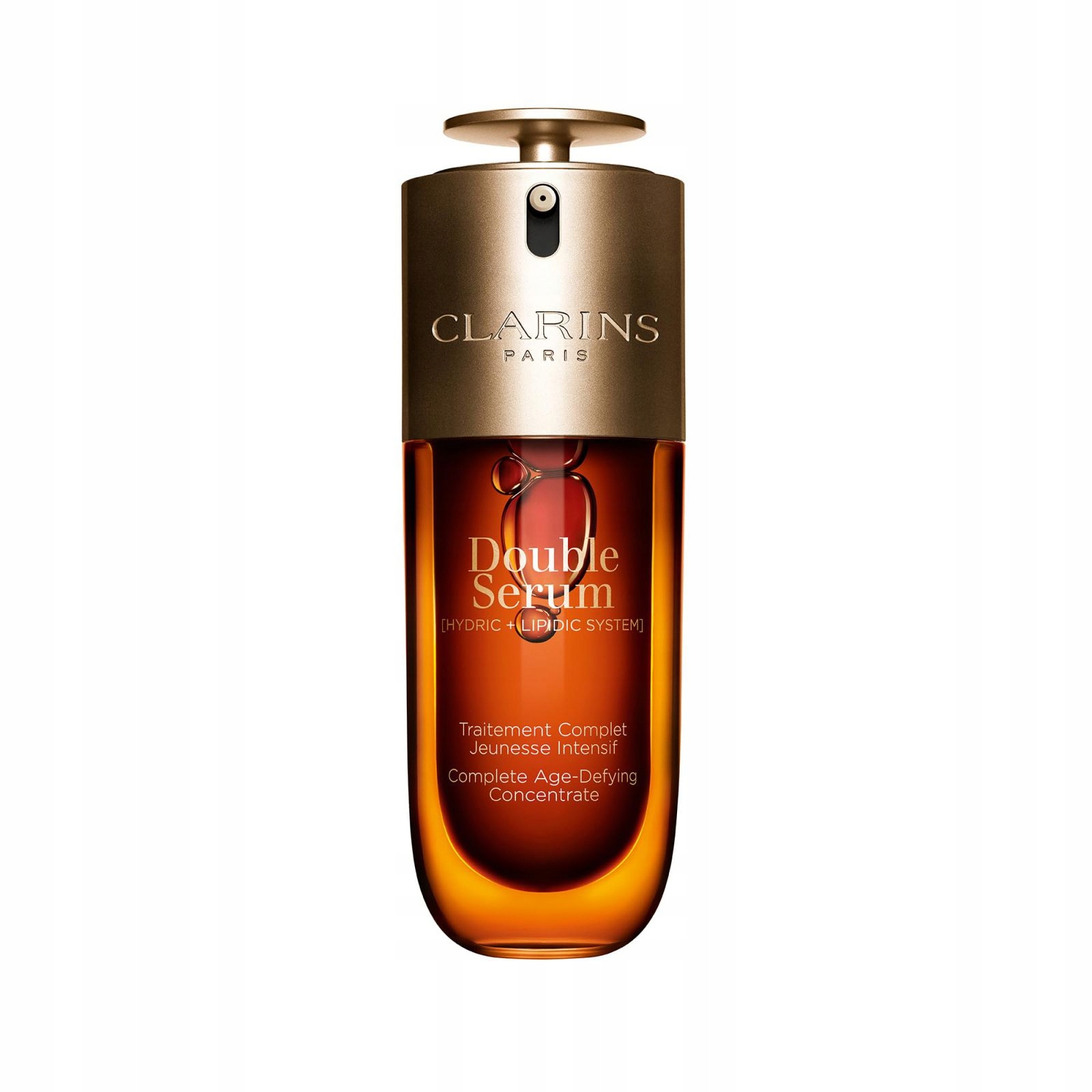 Dvoufázové Sérum Proti Stárnutí Objem: 75 ML