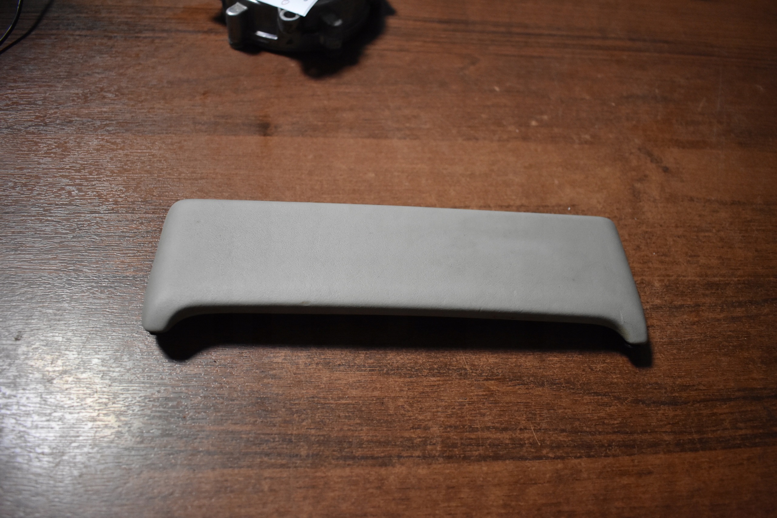 IDEALNA BLENDE ABDECKUNG KONSOLE PORSCHE PANAMERA 971 1