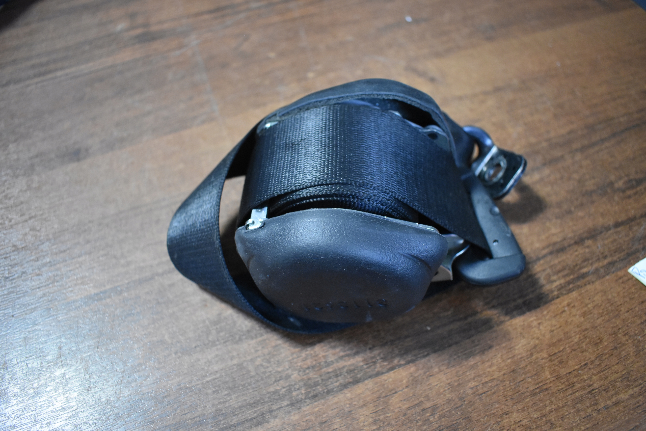 IDEALNY rear panel left PORSCHE 992 1