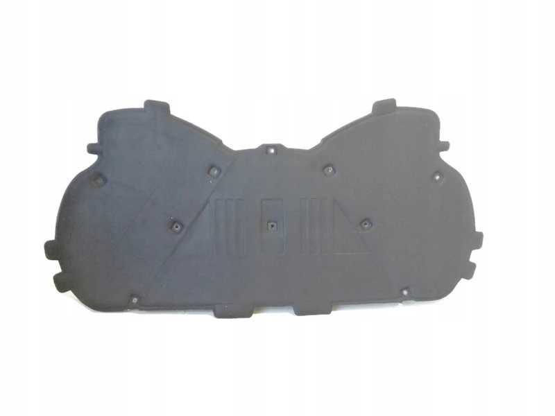 AUDI Q5 8R 09- WYGŁUSZENIE MASKI POKRYWY SILNIKA