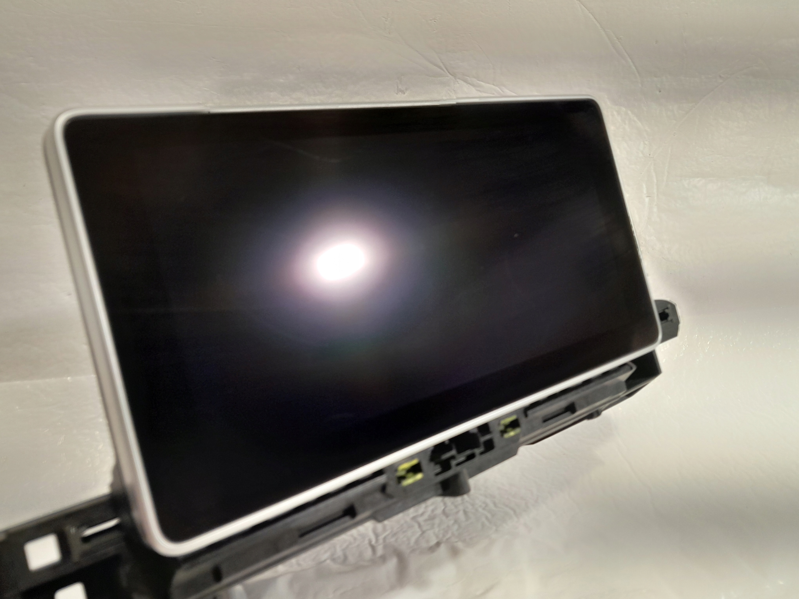 AUDI Q5 II 80A EKRAN display MMI 80A919605