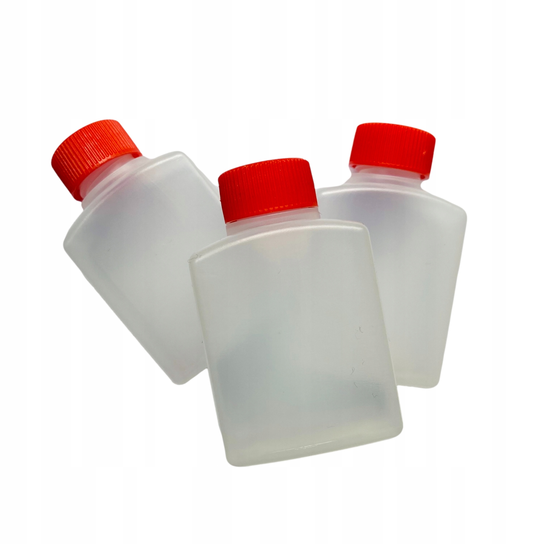

100 sztuk Butelka do sosu sojowego 15ml buteleczka