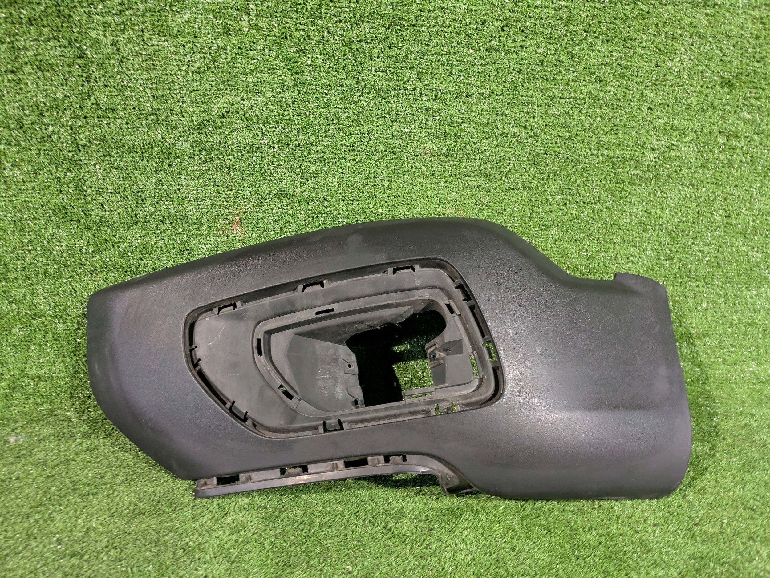 Unité d’angle Pare choc Gauche Avant VOLVO XC70 08- NR.56