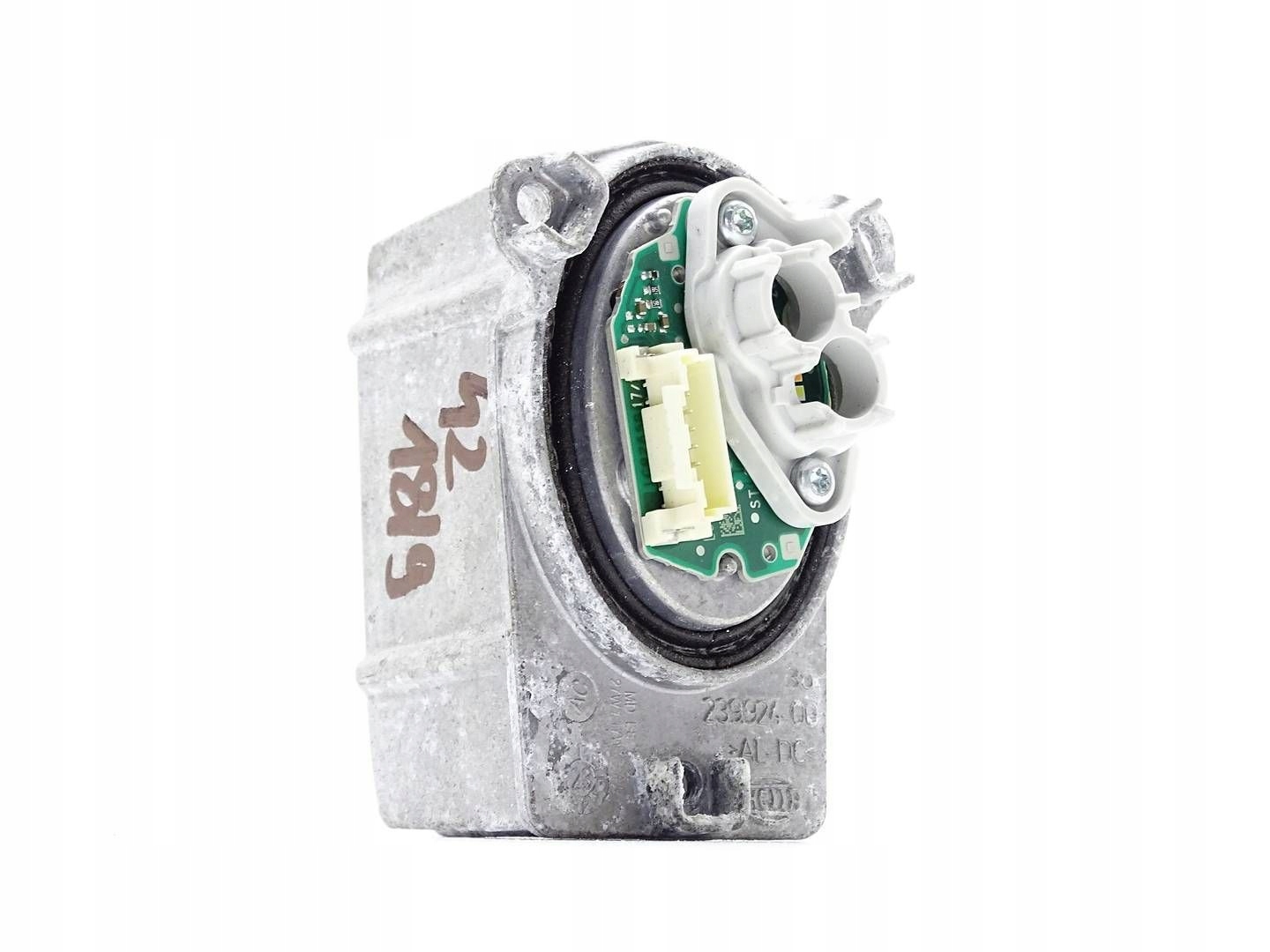 control unit module LED JEZ SEAT ATECA 23992400