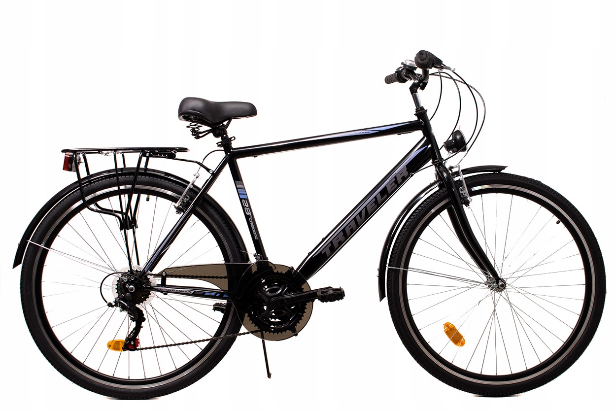 

Solidny Trekk Traveler V-road 28 / 21B _nowość !!!