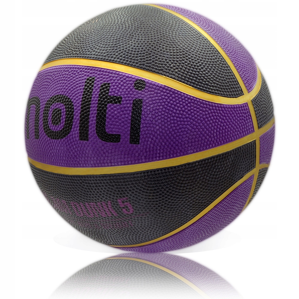 Piłka do koszykówki do gry w kosza rozmiar 7 molti Marka inna