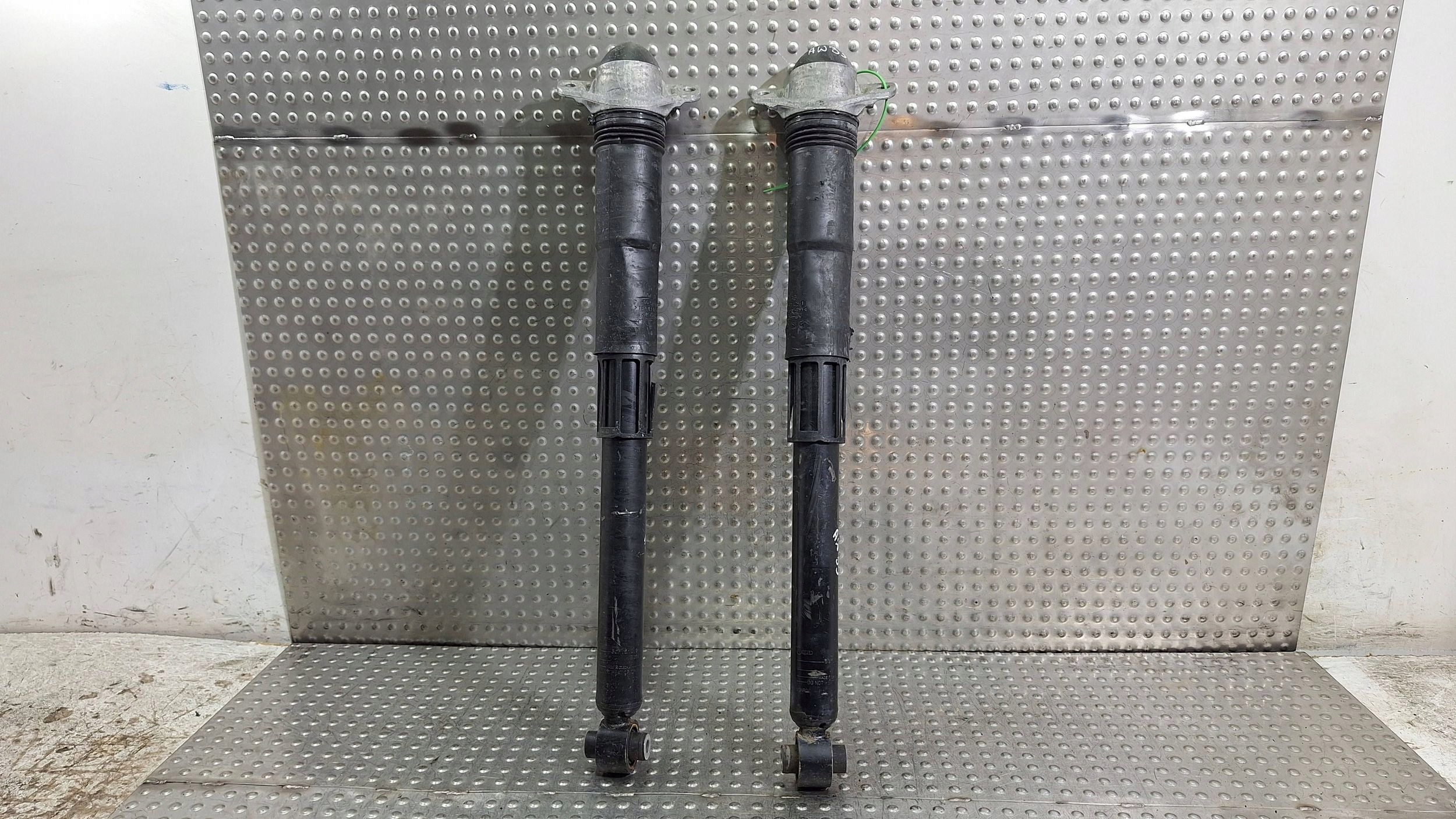 shock absorber right left rear part KPL 5QF513049CD AUDI Q3 83A 1.5 TSI