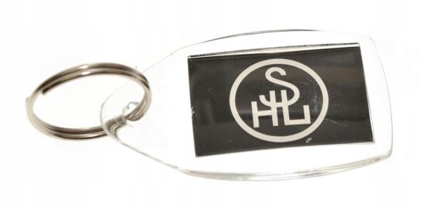 Brelok SHL 125 175 M04 M06 M11 M17 breloczek