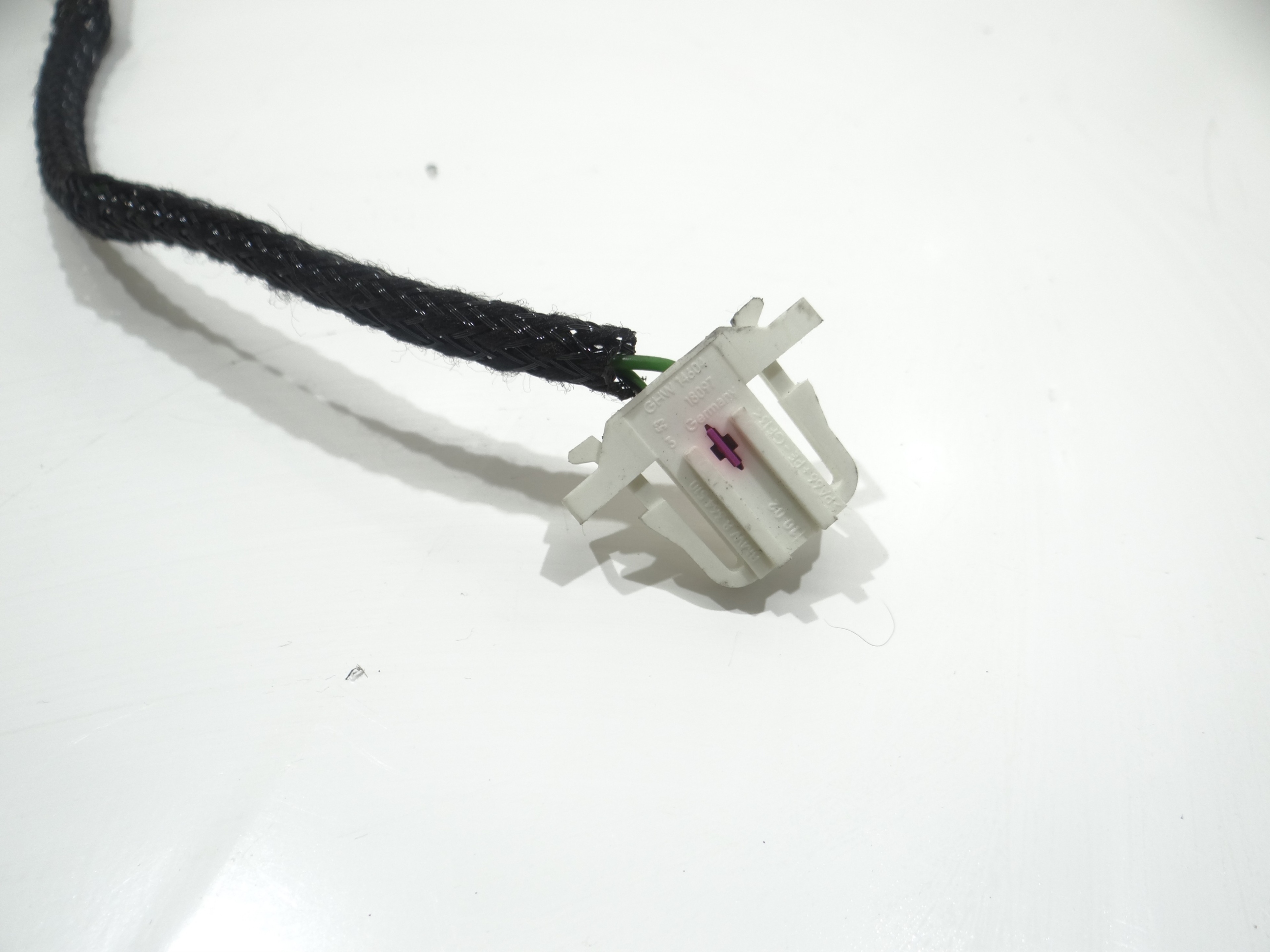 speaker WYSOKOTONOWY SYCZEK BMW 3 E46 8368232