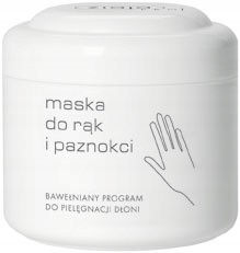 

Ziaja Pro maska do rąk i paznokci