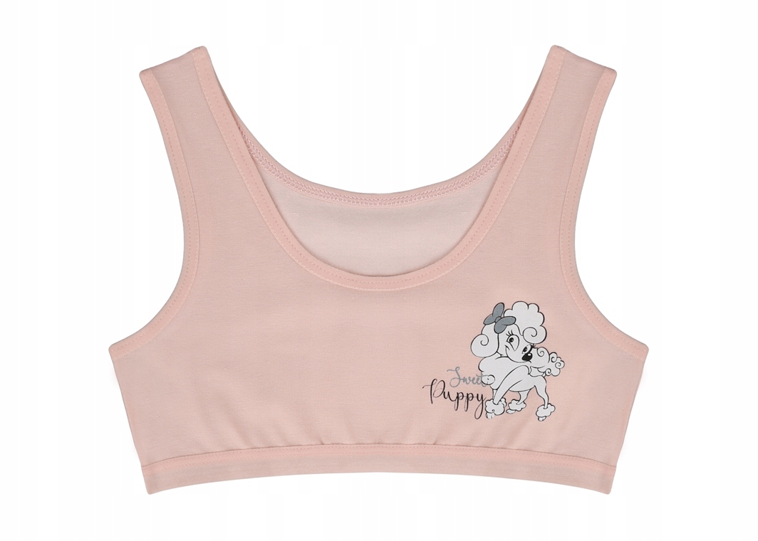 BIUSTONOSZ STANIK TOP DZIECIĘCY 134-140 Kod producenta 8/9-4511Y30