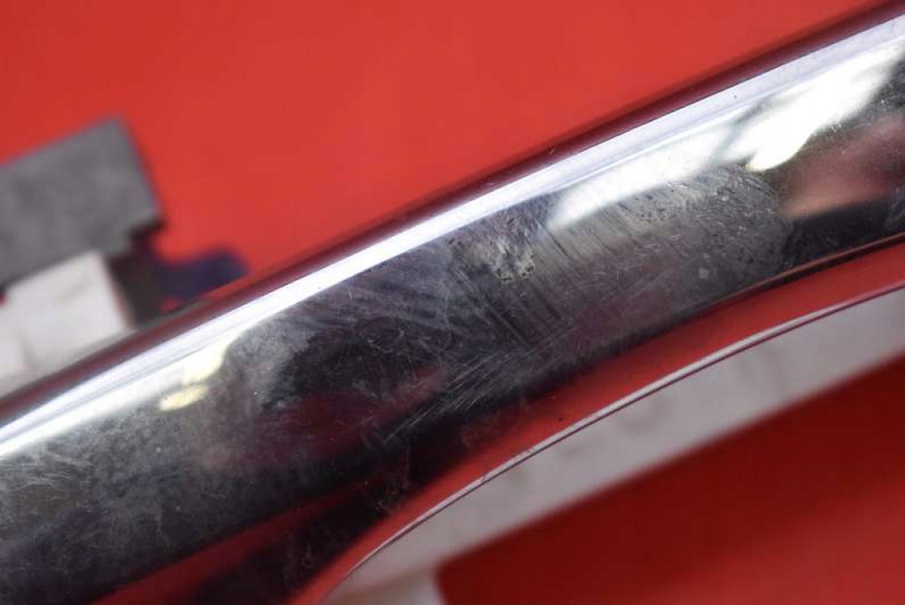 handle right front front CHROM HONDA ACCORD 8 VIII 07-11