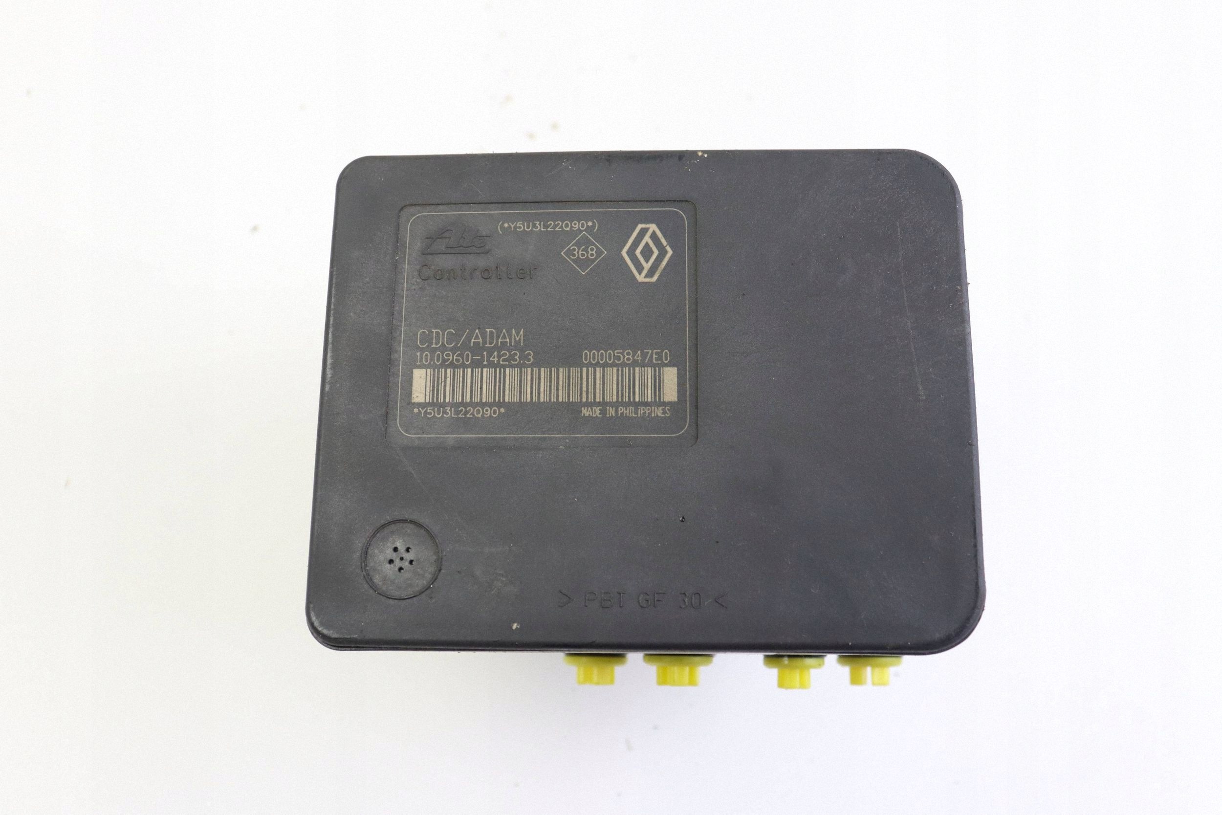 RENAULT LAGUNA II ESPACE IV 8200159837D 10.0960-1423.3