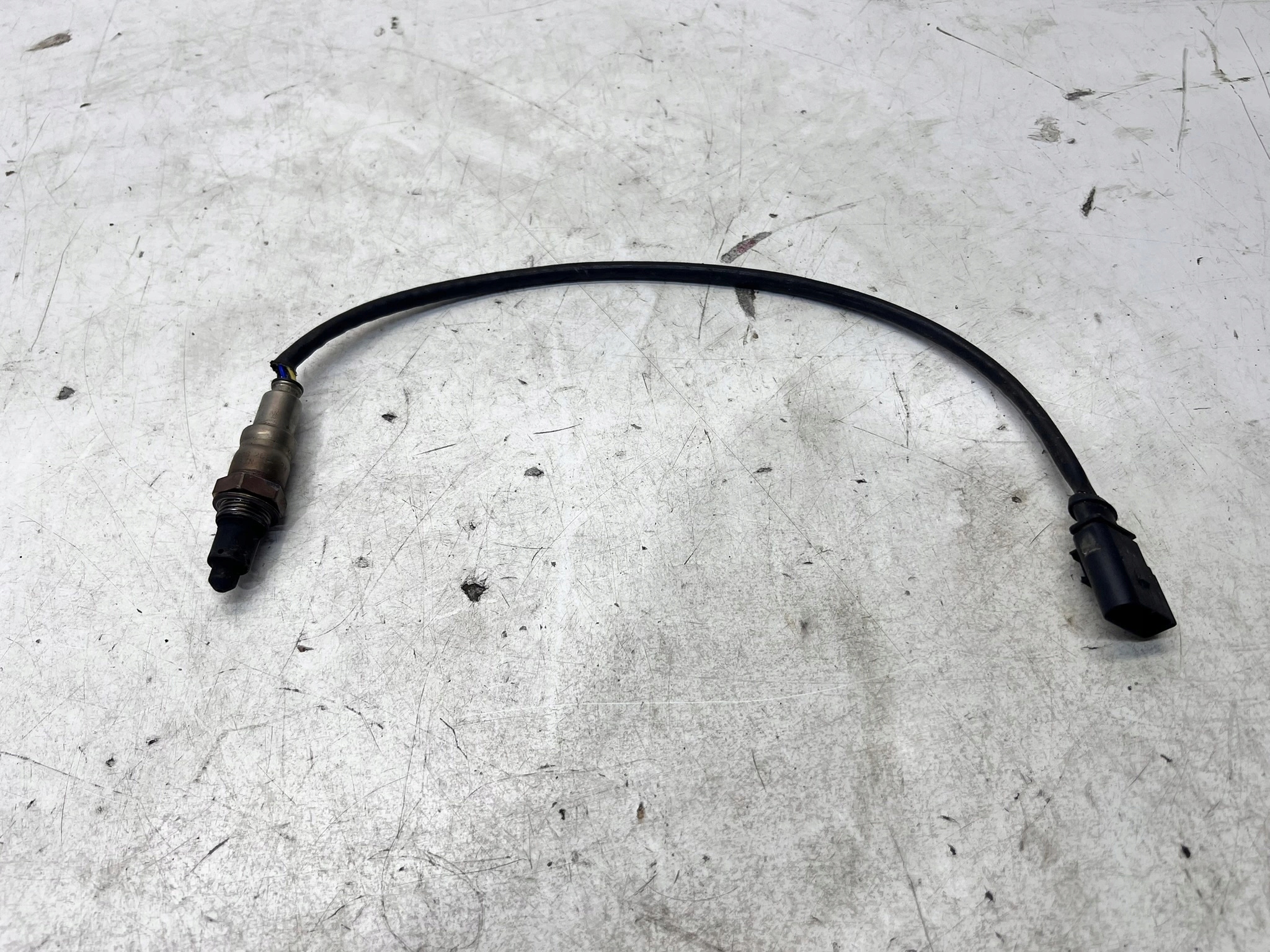 SONDA LAMBDA AUDI A6 C8 4K0906265