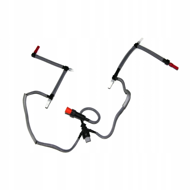 Przewody przelewowe 2,7 Tdv6 Range Rover Sport OEM