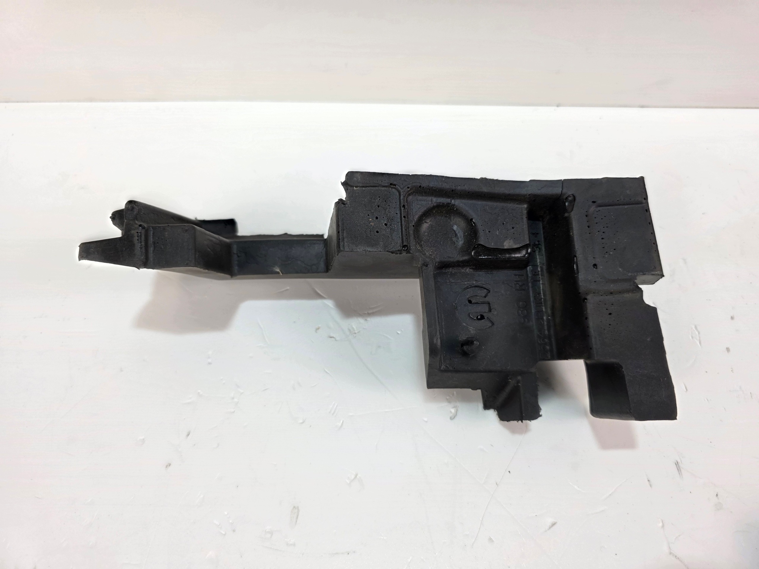 cover under the window right JEEP AVENGER 52171980