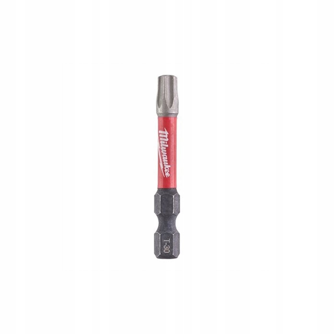 Bit udarowy końcówka Milwaukee Shockwave TX30 50mm 4932430887