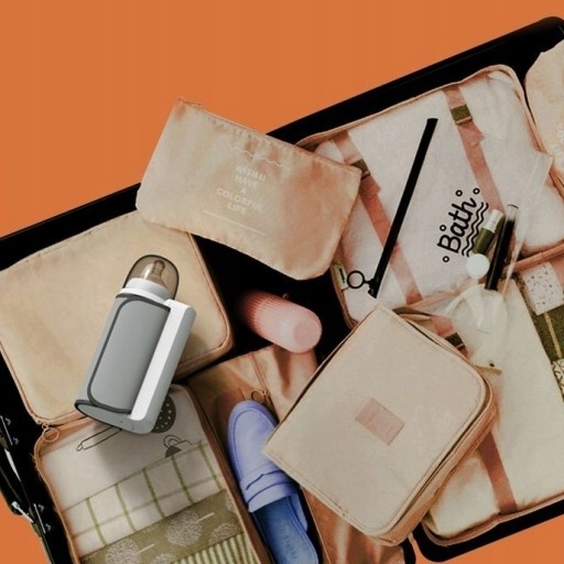 Podgrzewacz żelowy TimPong Kolor dodatkowy biały