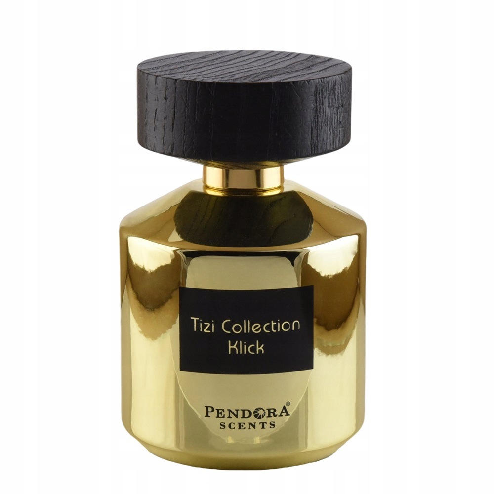 Tizi Collection Klick Edp Spray