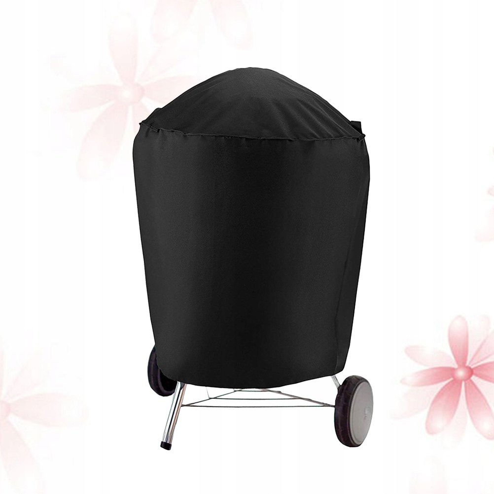 PRAKTYCZNA POKRYWA PIECA GRILLA ZEWNĘTRZNA ODPORNA NA RODĘ