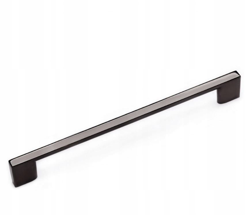 

Uchwyt meblowy czarny połysk Schwinn 2576/480