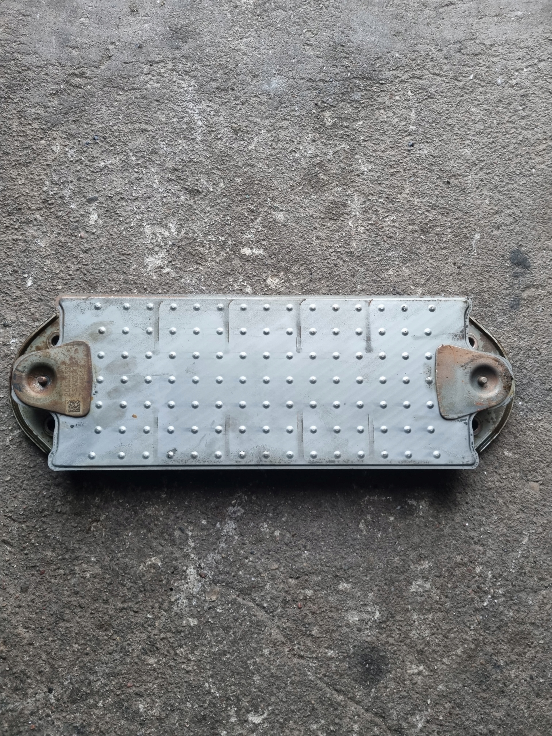 РАДІАТОР ОХОЛОДЖУЮЧА РІДИНА МАСЛА RENAULT МАГНУМ ДИ 13 VOLVO ФШ FM 13