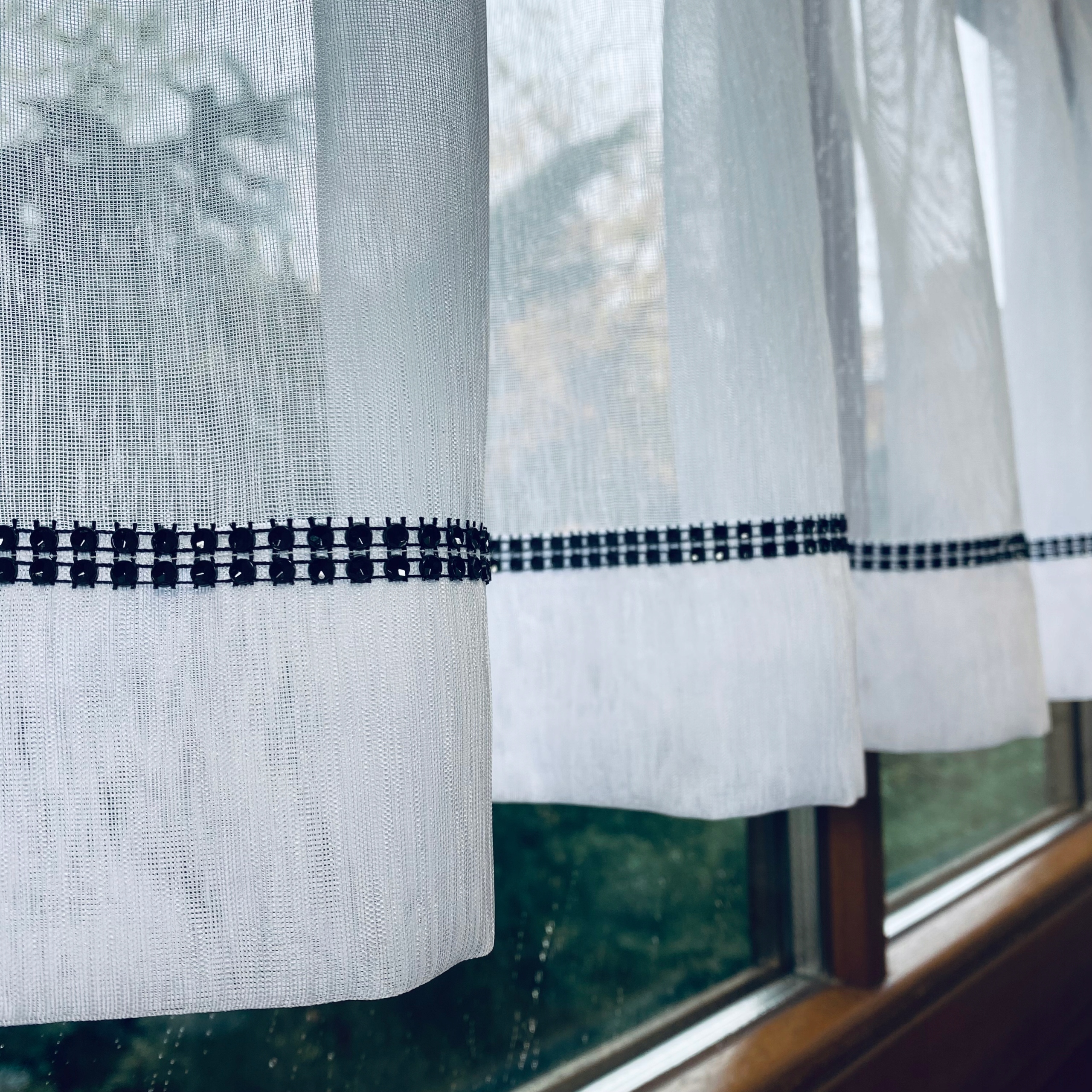

Piękne Zazdrostki Na Miarę Wybór Wzorów 50cm Royal