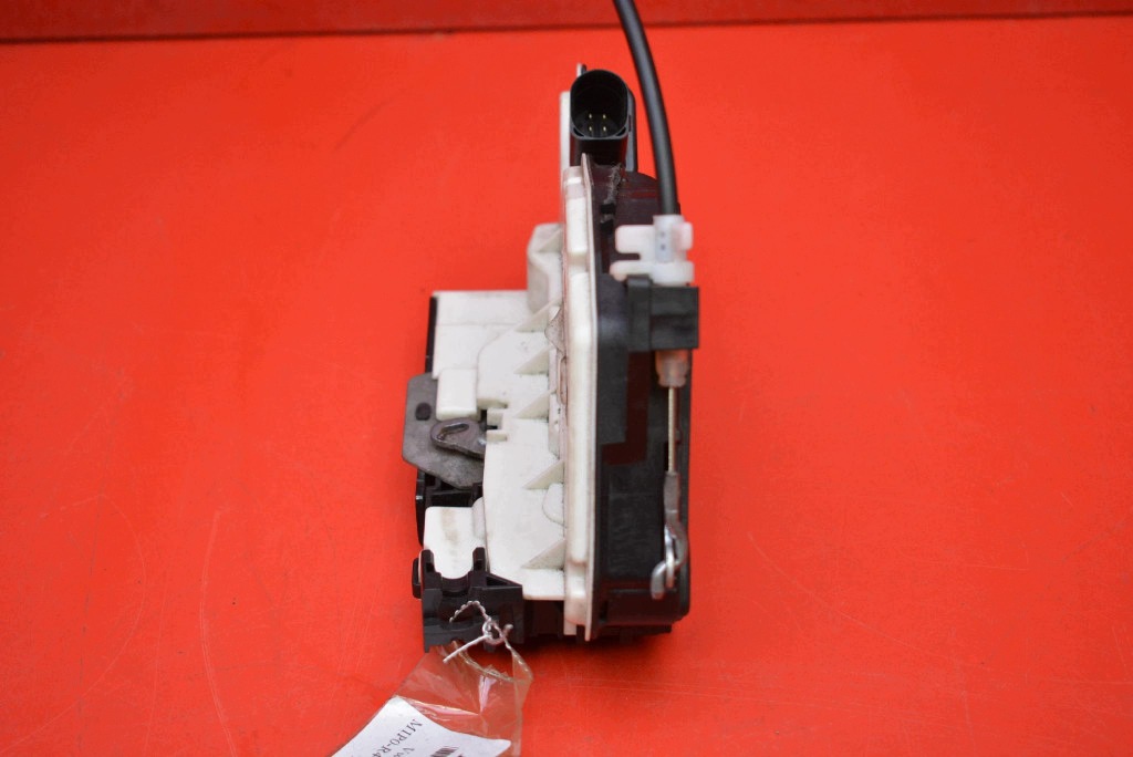 lock door right front front EU 5N1837016A VW SCIROCCO 3 III 08-17