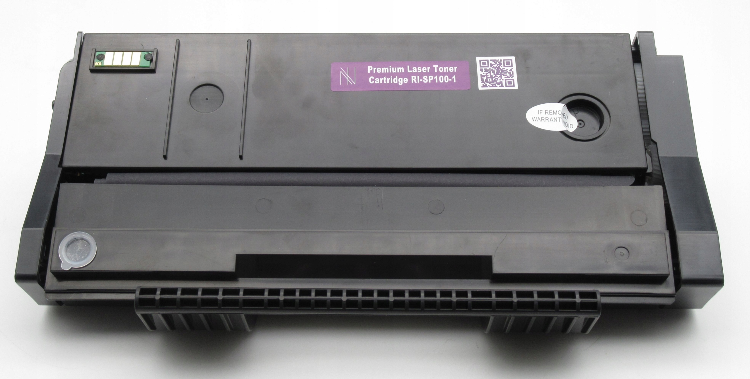 TONER DO DRUKARKI RICOH SP100 SP112 407166 INKDIGO Kod producenta RI-SP100-1