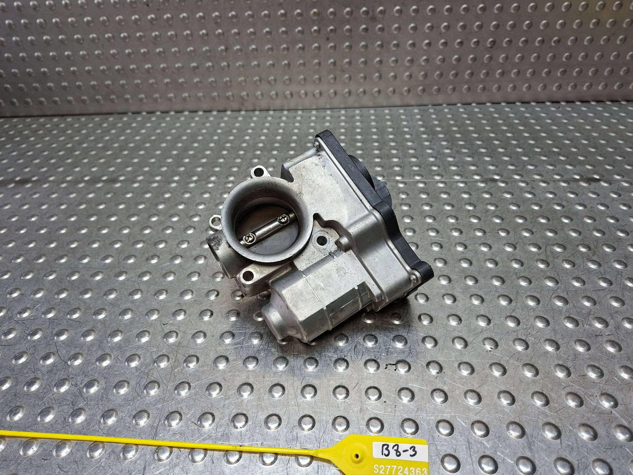 valvola a farfalla NISSAN MICRA K12 NOTE E11 06- 1.2 1.4 e RME45-01 SERA576-02