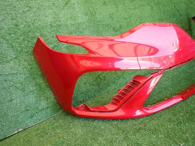 RENAULT CLIO V RS 19- front bumper front